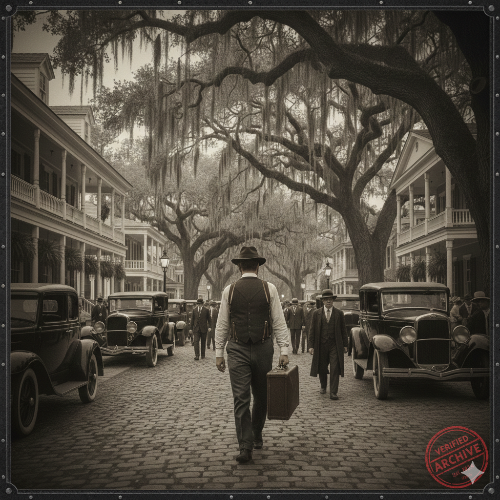 Email sign-up background