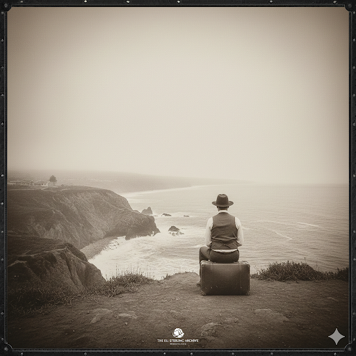 Email sign-up background