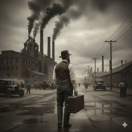 Email sign-up background